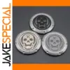 Stainless Steel Watch Case Back for Seiko Models