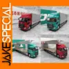 KYOSHO 1/43 JP Transport Alloy Truck Model Collection