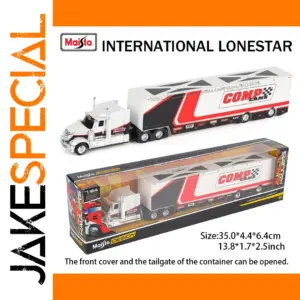 Maisto 1:64 MACK Anthem Model Truck