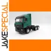 MAZ 6430 Diecast Truck 1:43 Scale Model