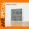 Smart Wifi Temperature Humidity Sensor TH3