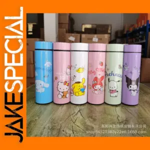 500ml Sanrio Hello Kitty Thermos Cup
