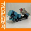 1:35 Scale SANY Heavy Truck Model Collectible