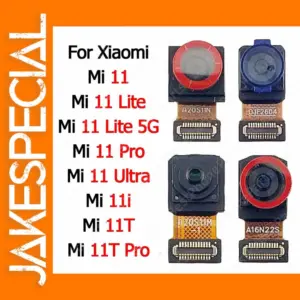 Xiaomi Mi 11 Series Front Camera Replacement Kit