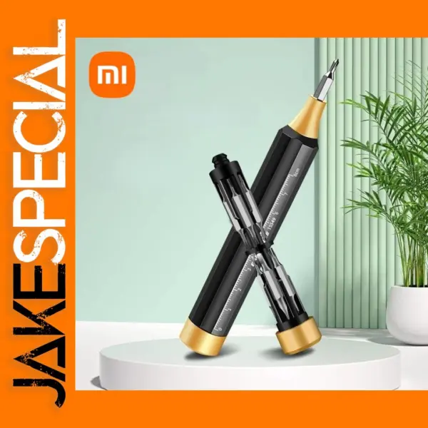 Xiaomi Baolian Precision Screwdriver Set