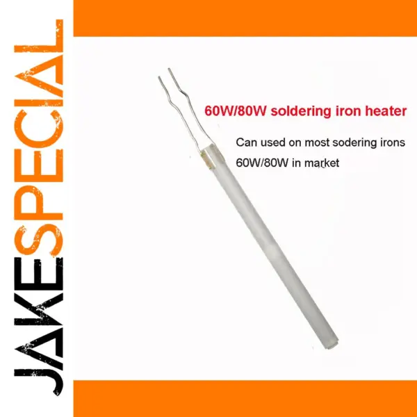 Ceramic Heating Element for 60W/80W Soldering Irons