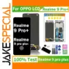 6.4-Inch OPPO Realme 9 Pro+ LCD Display Replacement
