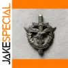 WW2 German Luftwaffe Pin Badge