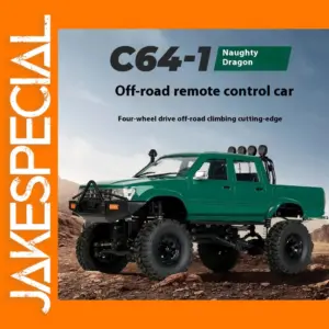 Hailux 1:16 Off-Road RC Pickup Truck