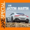 1:36 Aston Martin Vantage Diecast Model Car