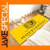 Hufflepuff Printed Anti-Slip Floor Mat