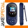 32GB Bluetooth MP3 Player with FM Radio and Voice Recording
