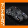 1:18 Batmobile Tumbler Diecast Model Car