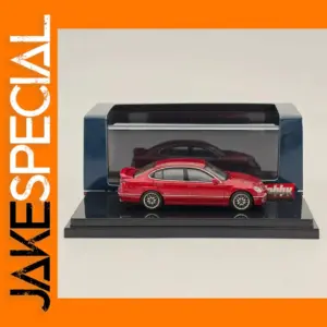 V300 Horizon Custom Red Mica Model 1/64