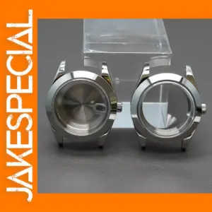 36mm/40mm Air King Watch Case Parts
