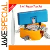 Watch Back Case Opener Kit for Durable Repairs