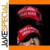 MAGA American Trucker Hat Adjustable Baseball Cap