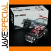 Datsun 510 4x4 Diecast Model Car Collectible