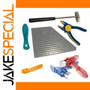 LEGO-Compatible Building Blocks Tool Set