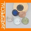 31mm Luminous Watch Dial for NH35/NH36 Movement