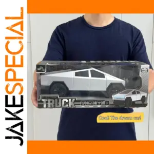 1:12 Scale RC Cybertruck Offroad Model