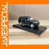 Mitsubishi Pajero Sports 1:43 Alloy Model Car