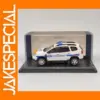 Norev 1/43 Police Dacia Duster Model Car