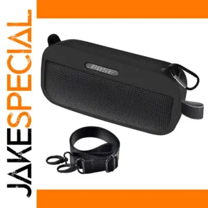 Silicone Protective Case for Bose SoundLink Flex Bluetooth Speaker