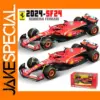 Bburago 1:43 Ferrari SF24 Model Car