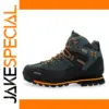 Men's Waterproof Hiking Shoes with Height Increase
