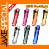Mini LED Tactical Flashlight with Clip