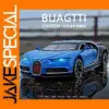 1:32 Bugatti Chiron Alloy Car Model Toy