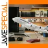 1/160 Scale Airbus A380 Diecast Model Aircraft