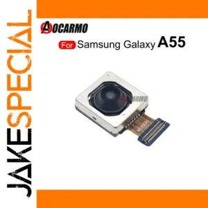 Samsung Galaxy A55 Rear Camera Flex Cable Repair Kit