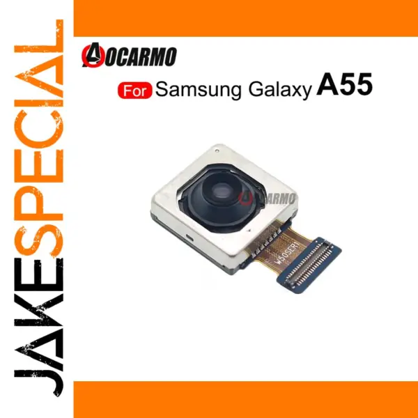 Samsung Galaxy A55 Rear Camera Flex Cable Repair Kit