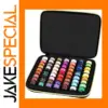 63 Slot Bobbin Case and Thread Organizer
