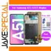 Samsung Galaxy A51 LCD Touch Screen Replacement