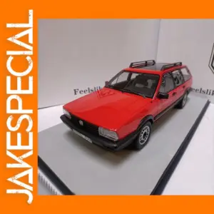1:18 Scale VW Passat Alloy Car Model