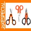 High Carbon Steel Multifunctional Scissors