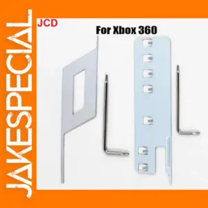 JCD Tool Kit for Xbox Console Repair