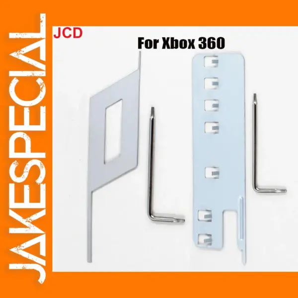 JCD Tool Kit for Xbox Console Repair