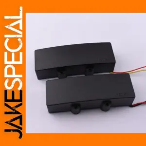 Peavey Active Bass Pickup Set Made in Korea