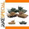 1/72 Military Armored Vehicle Model Kit