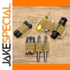 Modular Nylon Insert Pouch for Tactical Use