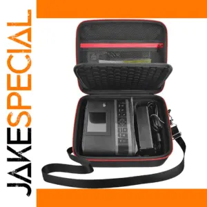 Canon SELPHY CP1300/CP1200/CP1500 Case