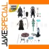 1/18 Boss Fight Studio Court of the Dead Action Figure