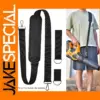 Universal Leaf Blower Shoulder Straps for Comfortable Use