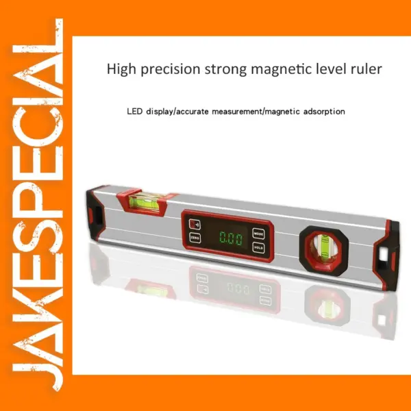 400mm Digital Angle Finder Level Protractor
