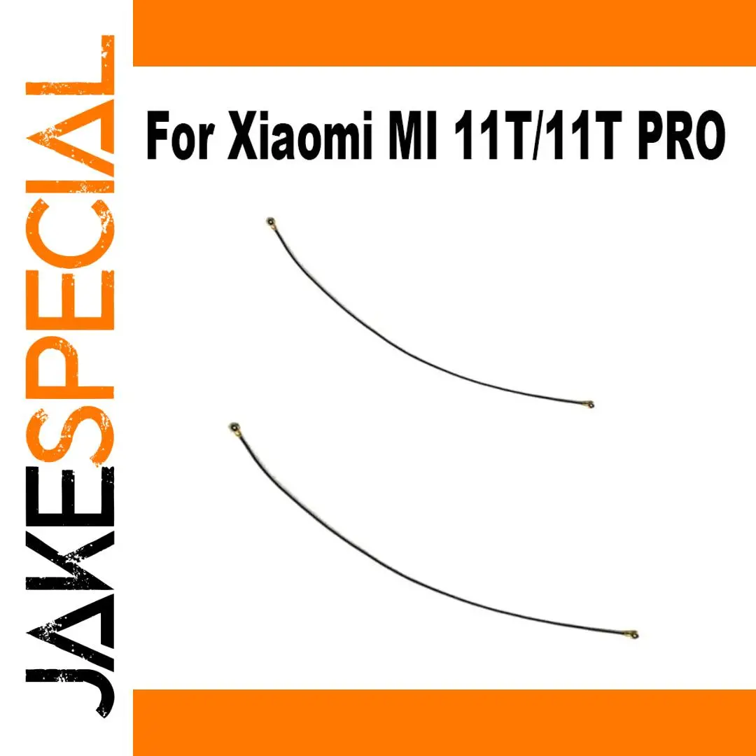 Xiaomi MI 11T Pro Wi-Fi Antenna Repair Flex 1 Xiaomi MI 11T Pro Wi-Fi Antenna Repair Flex