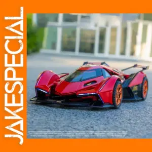 1:32 Scale Lamborghini V12 Vision GT Model Car